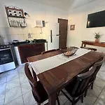Apartamento Praia das Toninhas Ubatuba