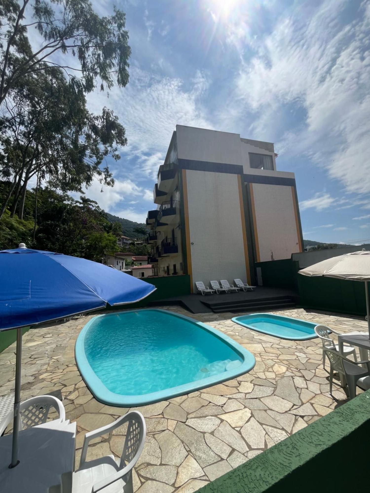 Apartamento E Flats Da Taty Toninhas - *