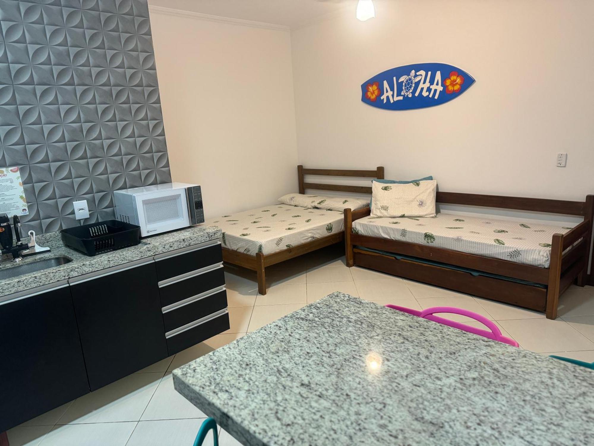 E Flats Da Taty Toninhas - Apartamento *