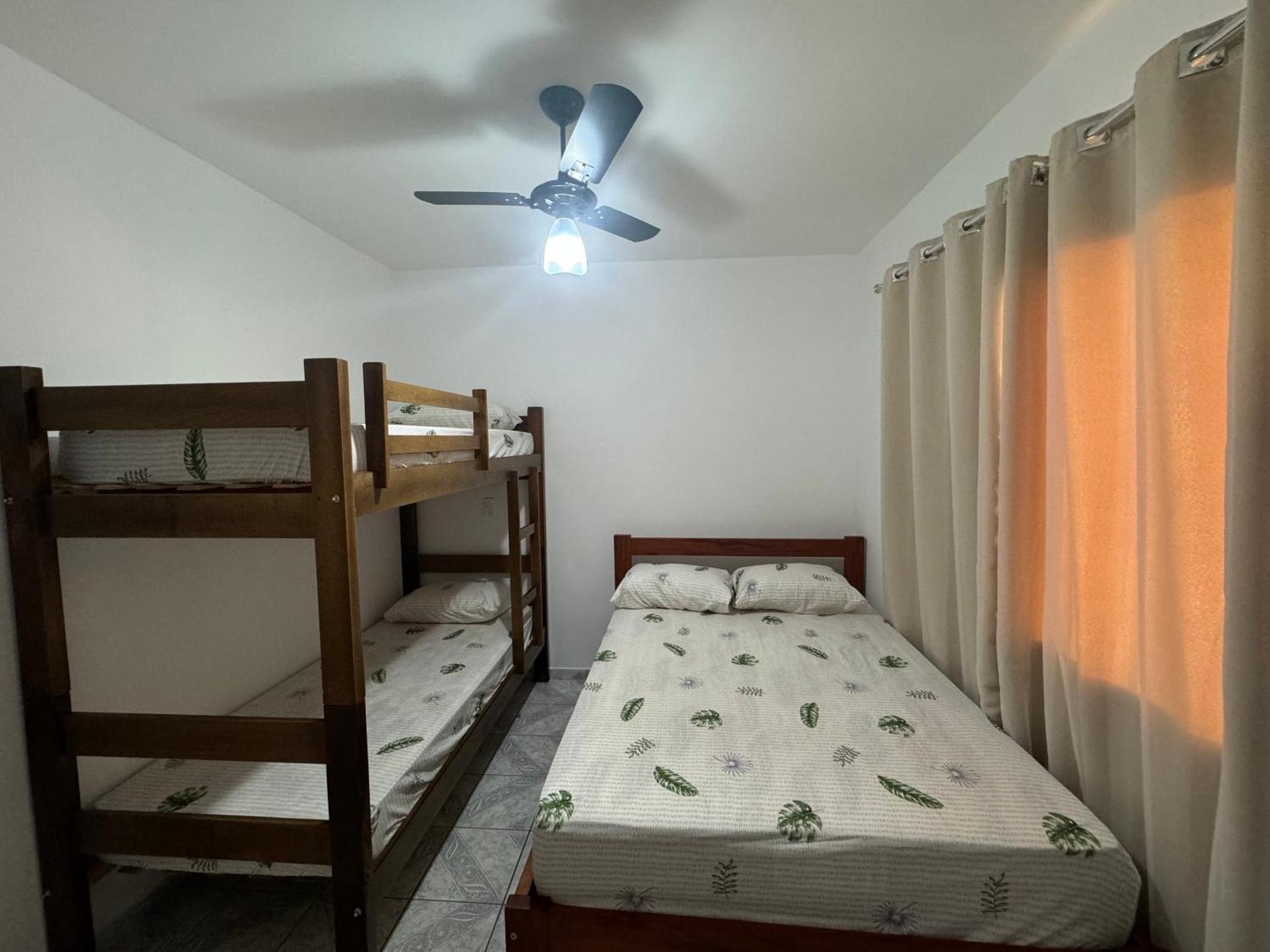 Apartamento E Flats Da Taty Toninhas -