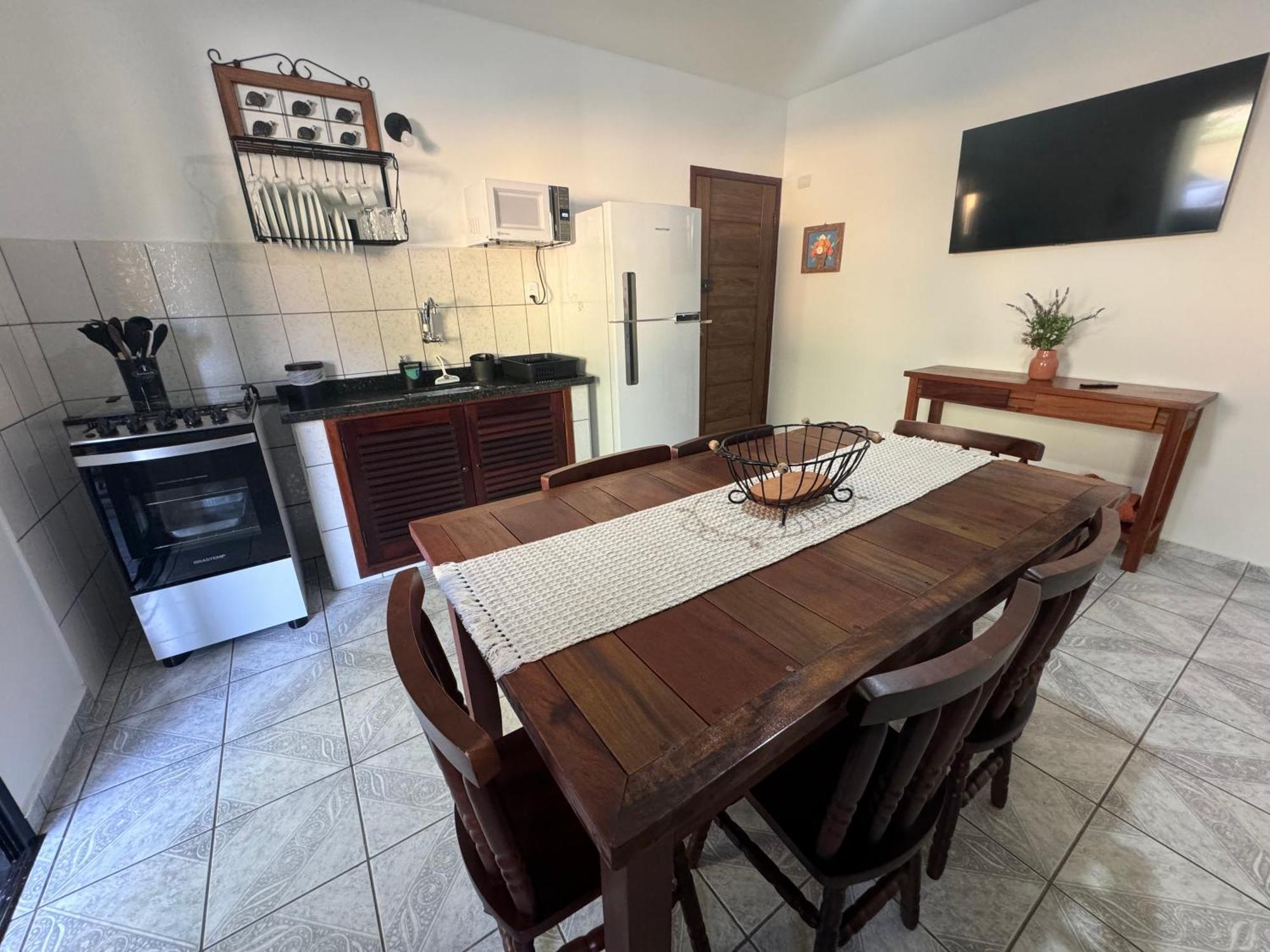 E Flats Da Taty Toninhas - Apartamento *
