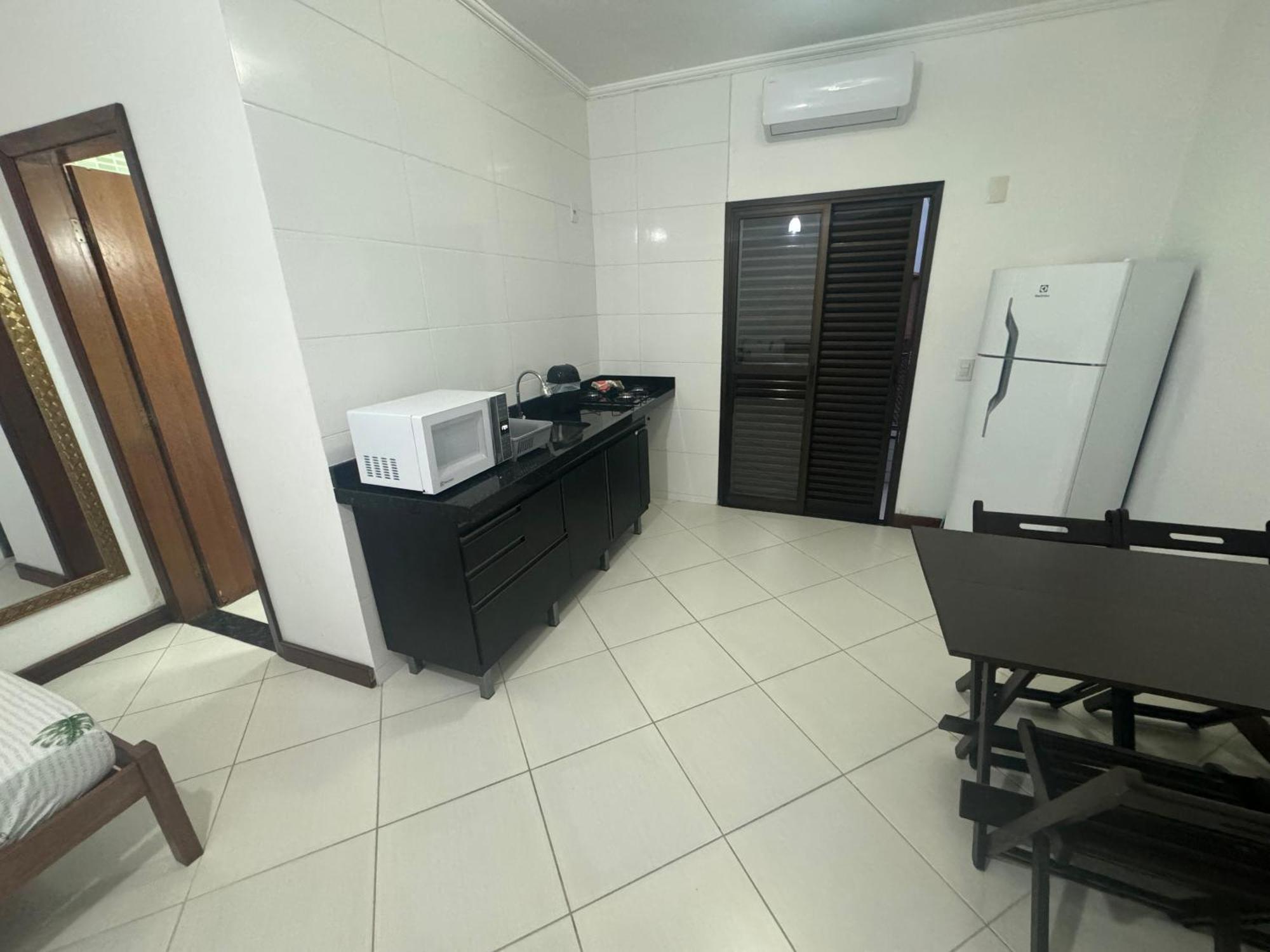 E Flats Da Taty Toninhas - Ubatuba
