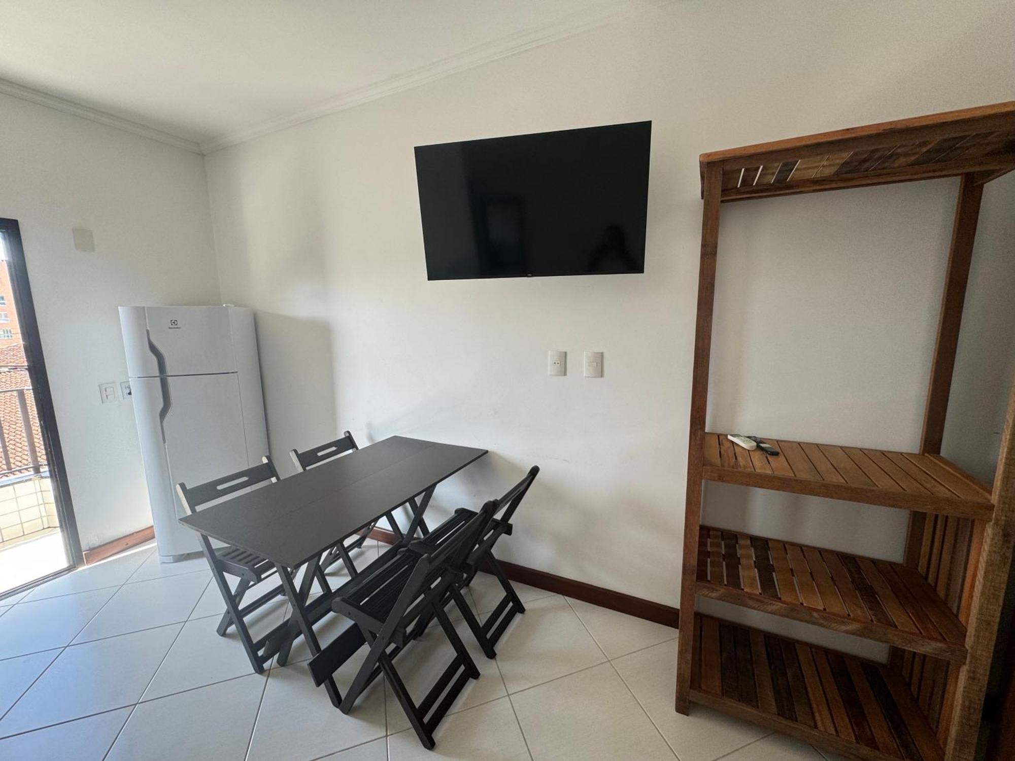 E Flats Da Taty Toninhas - Apartamento Ubatuba