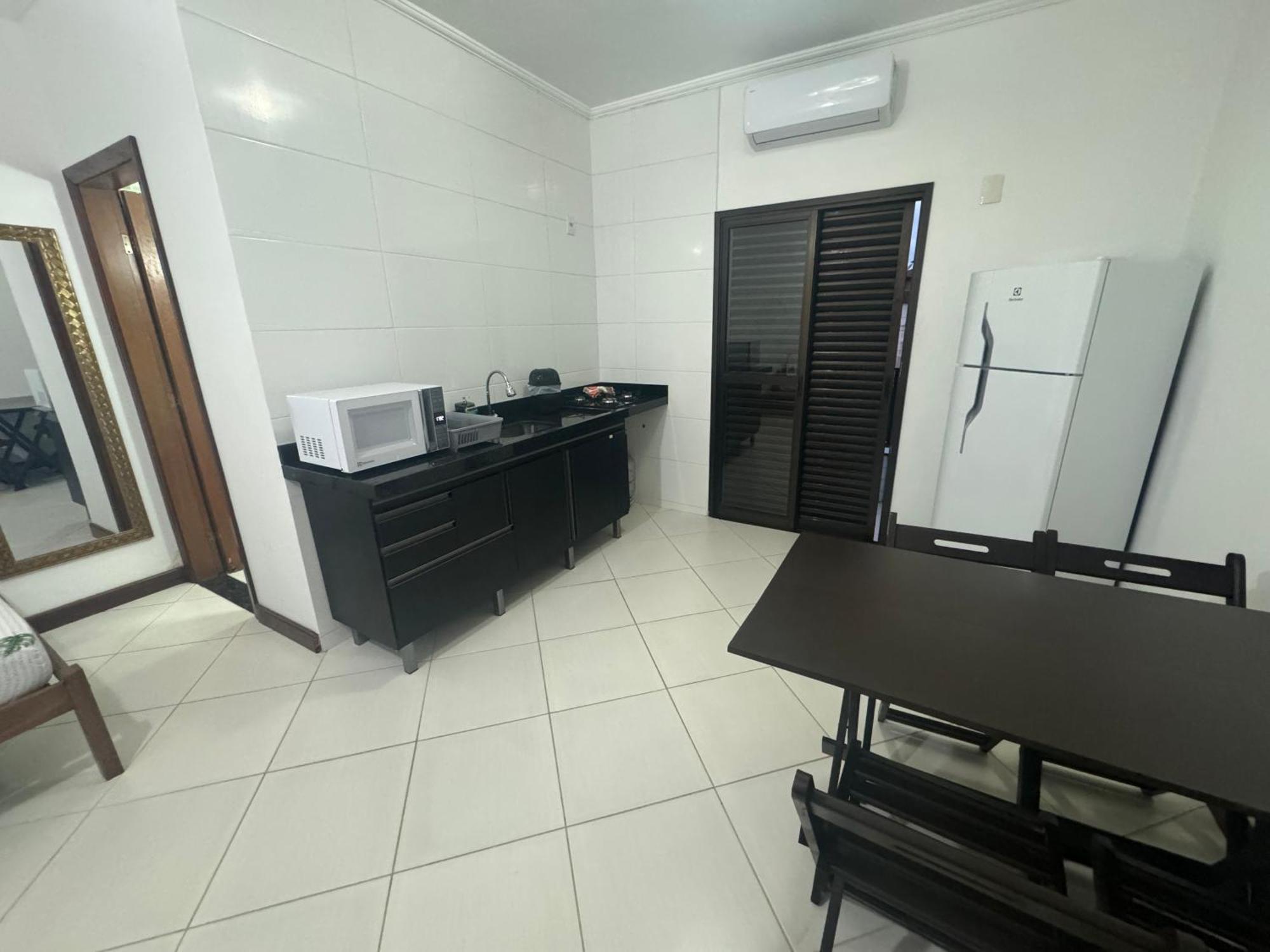 Apartamento E Flats Da Taty Toninhas - *
