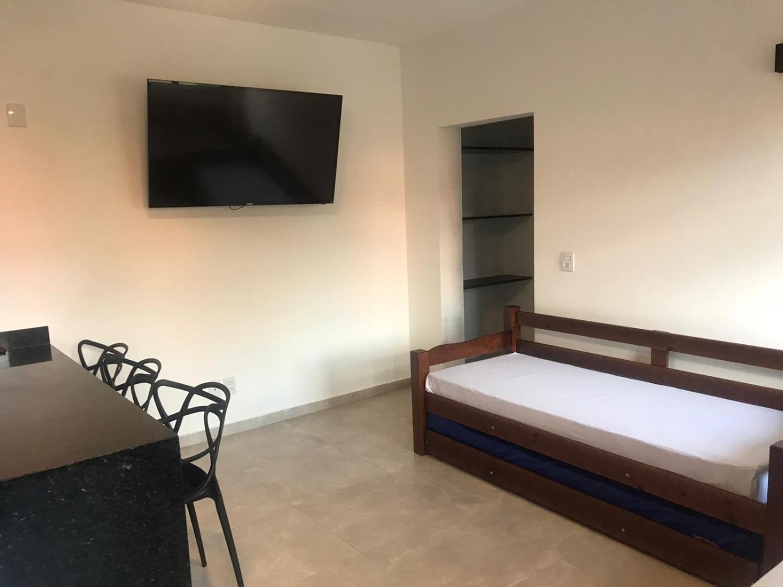 E Flats Da Taty Toninhas - Apartamento *