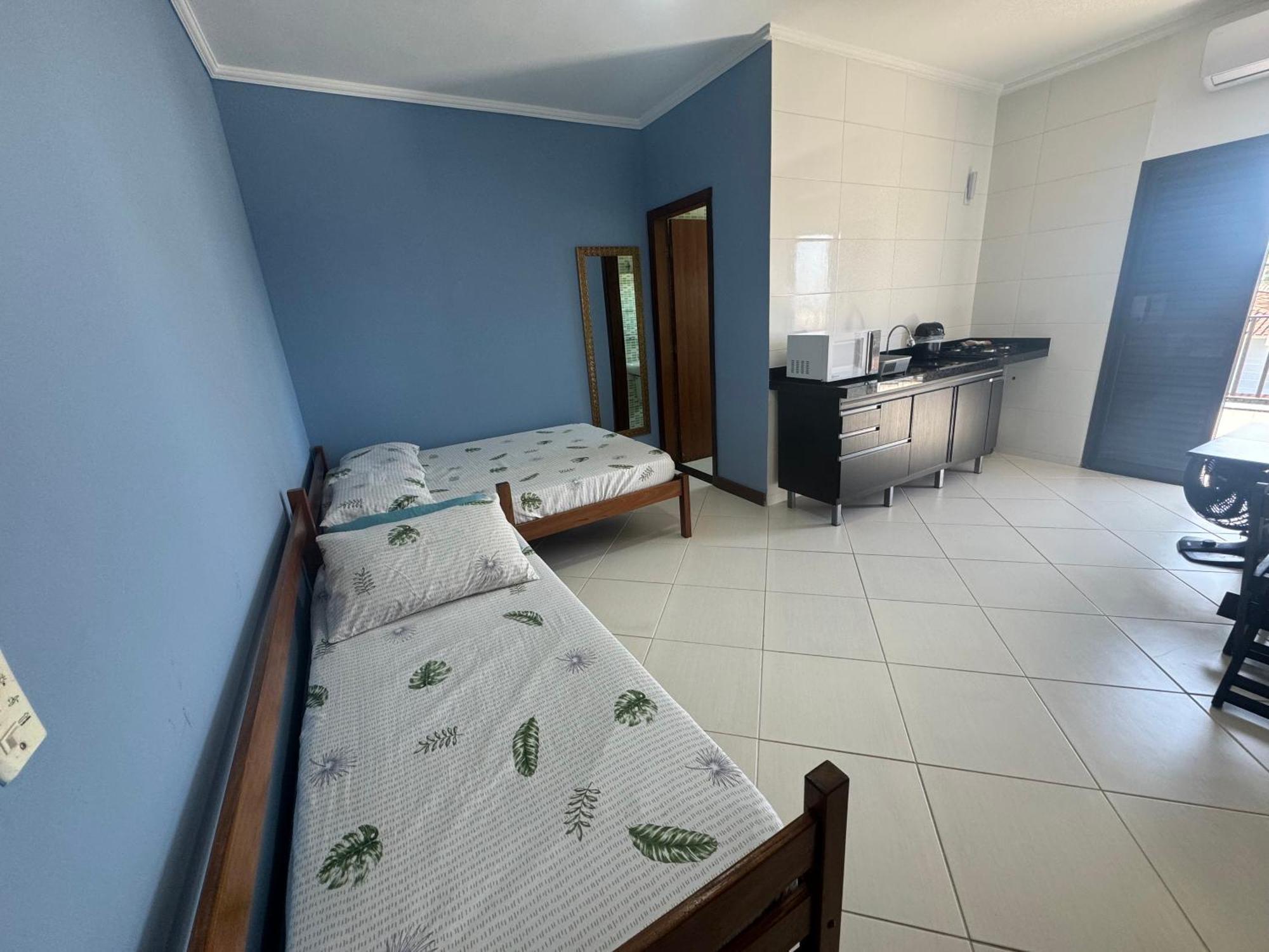 E Flats Da Taty Toninhas - Apartamento