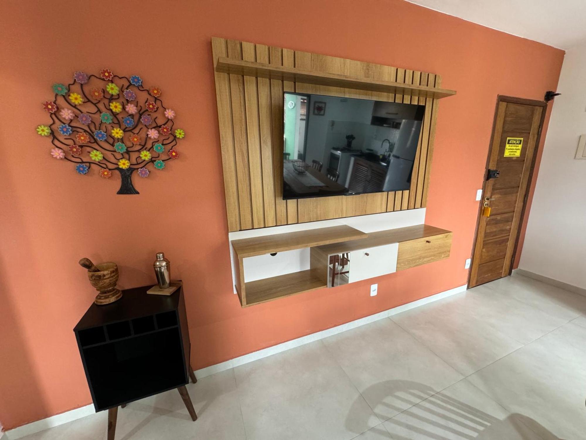 E Flats Da Taty Toninhas - Apartamento