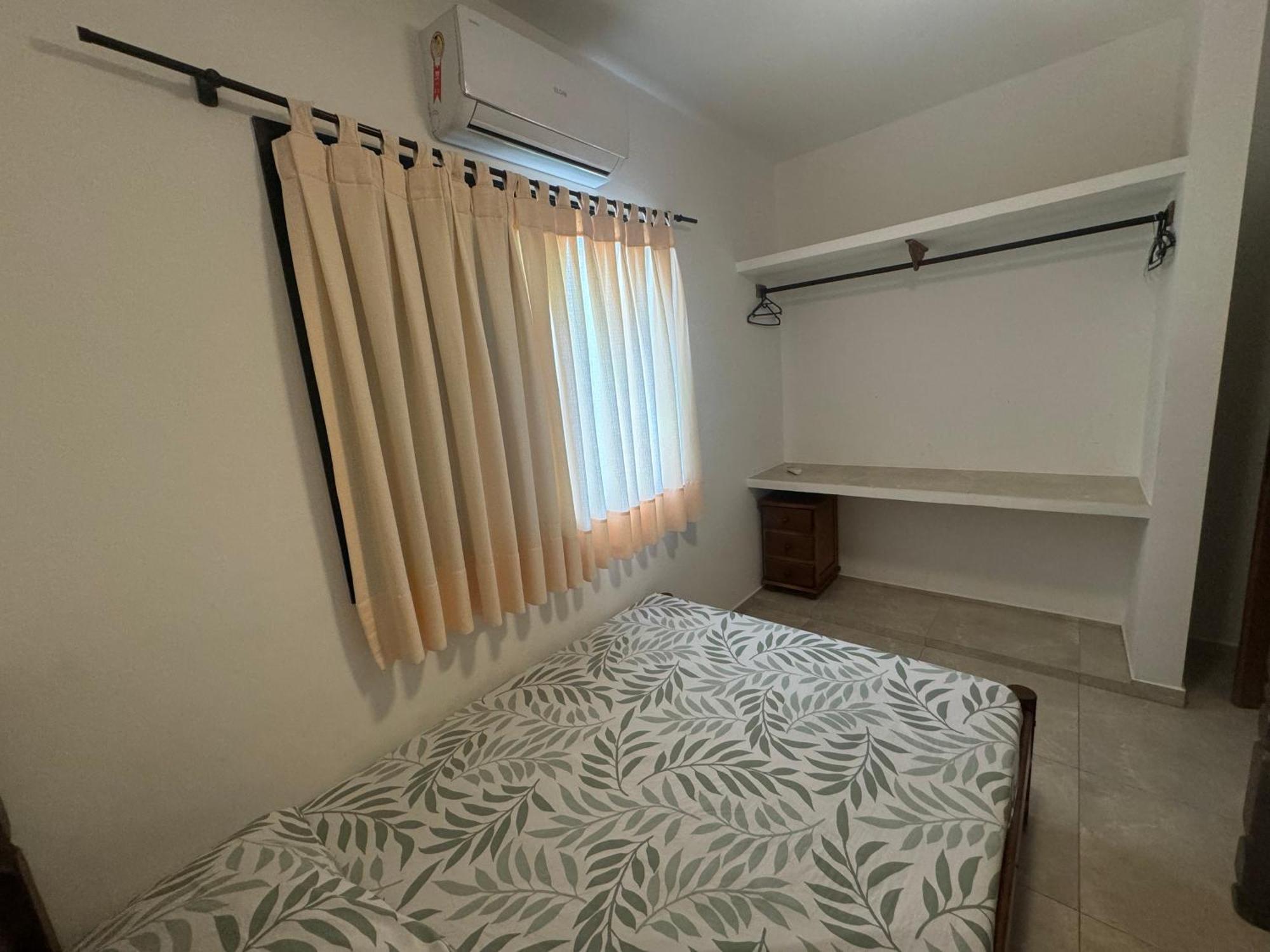 Apartamento E Flats Da Taty Toninhas - *